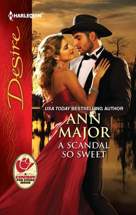 Title details for A Scandal So Sweet by Ann Major - Available